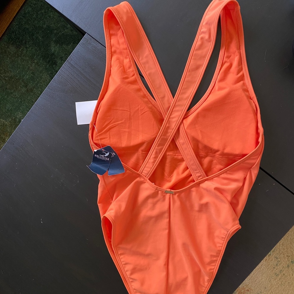 Hollister One Piece Swimsuit